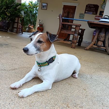Stella Resort Sam Roi Yot Exterior foto