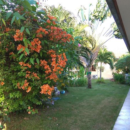 Stella Resort Sam Roi Yot Exterior foto