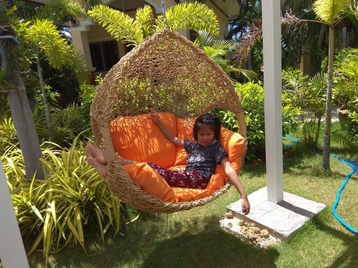 Stella Resort Sam Roi Yot Exterior foto