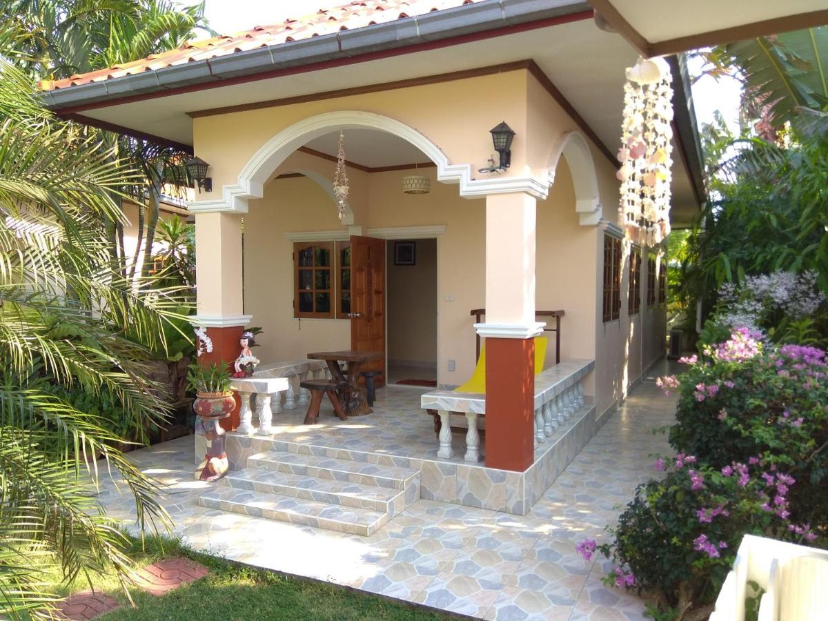 Stella Resort Sam Roi Yot Exterior foto